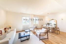 Exclusive apartment for sale in Castellana, Madrid