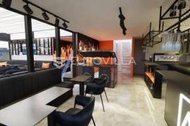 Zagreb, Petrinjska Street, café bar 53 m², INVESTMENT OPPORTUNITY