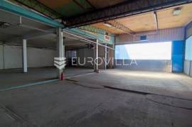 Vinkovci, Zalužje, warehouse production hall