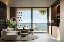 Breathtaking Sea Views and Five-Star Facilities Leasehold 1-Bed Apartment Studio: Bali’s Finest Home