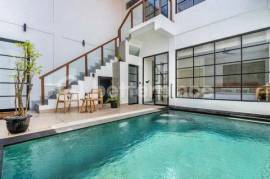 Contemporary Urban Villa in Seminyak–Legian – 2 Bedrooms in a Prime Lifestyle Hub