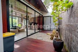 Prestigious Ubud Residence – Elegant 3-Bedroom Villa Offering a Seamless Connection to Nature and Contemporary Living
