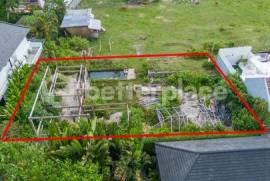 563 Sqm Land in Tumbak Bayuh, A Great Investment Opportunity