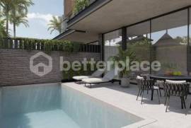 Exceptional Investment and Lifestyle Opportunity – Elegant Beachside 2-Bed Villa in Kedungu with Private Pool and Timeless Appeal