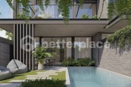 Elevated Island Living in Kedungu – Elegant 2-Bed Villa with Private Pool, Natural Materials, and Lasting Value