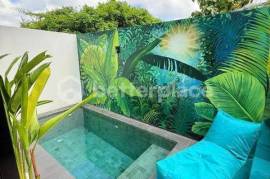 Prime Location in Nusa Dua: Minutes from Golf, Beach, and Nature Spots