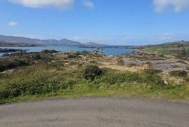 Excellent Plot of land for sale in Ballycrovane Eyeries Beara County Cork Ireland