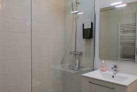 Charming Stone House Sold Fully Furnished With 2 Bedrooms, A Pleasant Terrace And An Excellent Seasonal Rental Business.