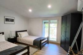 Charming Stone House Sold Fully Furnished With 2 Bedrooms, A Pleasant Terrace And An Excellent Seasonal Rental Business.