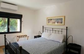Charming Stone House Sold Fully Furnished With 2 Bedrooms, A Pleasant Terrace And An Excellent Seasonal Rental Business.