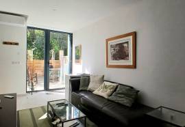 Charming Stone House Sold Fully Furnished With 2 Bedrooms, A Pleasant Terrace And An Excellent Seasonal Rental Business.