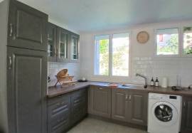 Charming Stone House Sold Fully Furnished With 2 Bedrooms, A Pleasant Terrace And An Excellent Seasonal Rental Business.
