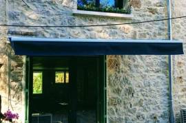 Charming Stone House Sold Fully Furnished With 2 Bedrooms, A Pleasant Terrace And An Excellent Seasonal Rental Business.