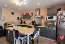 Entirely Renovated Former Stone Barn With 3 Bedrooms And Outbuildings With A Pleasant Garden, Set In An Idyllic Environment In The Heart Of The Garrigue.