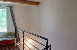 Entirely Renovated Former Stone Barn With 3 Bedrooms And Outbuildings With A Pleasant Garden, Set In An Idyllic Environment In The Heart Of The Garrigue.
