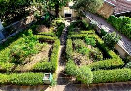 An Imposing Maison De Maitre From The 18th Century, Entirely Renovated, Offering 5 Bedrooms, Stone Outbuilding, Pool, Garden And Magnificent Views.