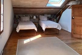 An Imposing Maison De Maitre From The 18th Century, Entirely Renovated, Offering 5 Bedrooms, Stone Outbuilding, Pool, Garden And Magnificent Views.