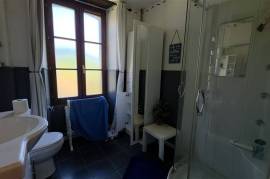 For Sale 4 Bed House, Garden, Pool and Atelier - Magnac Laval 87