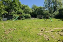 For Sale 4 Bed House, Garden, Pool and Atelier - Magnac Laval 87