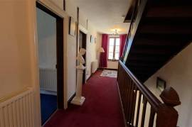 For Sale 4 Bed House, Garden, Pool and Atelier - Magnac Laval 87