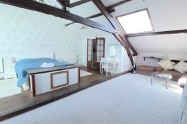 For Sale 4 Bed House, Garden, Pool and Atelier - Magnac Laval 87