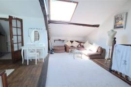 For Sale 4 Bed House, Garden, Pool and Atelier - Magnac Laval 87