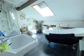 For Sale 4 Bed House, Garden, Pool and Atelier - Magnac Laval 87