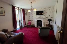 For Sale 4 Bed House, Garden, Pool and Atelier - Magnac Laval 87