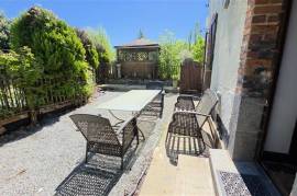 For Sale 4 Bed House, Garden, Pool and Atelier - Magnac Laval 87