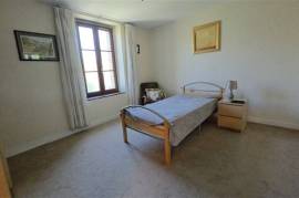 For Sale 4 Bed House, Garden, Pool and Atelier - Magnac Laval 87