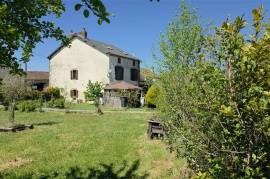 For Sale 4 Bed House, Garden, Pool and Atelier - Magnac Laval 87