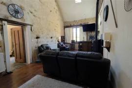 For Sale 4 Bed House, Garden, Pool and Atelier - Magnac Laval 87