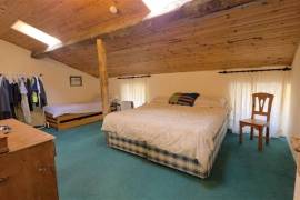 For Sale 5 Bed House with Gardens - Droux - 87