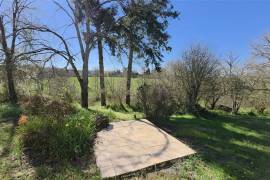 For Sale 5 Bed House with Gardens - Droux - 87