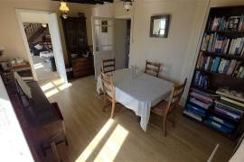 For Sale 5 Bed House with Gardens - Droux - 87
