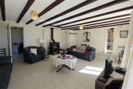 For Sale 5 Bed House with Gardens - Droux - 87