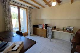 For Sale 5 Bed House with Gardens - Droux - 87