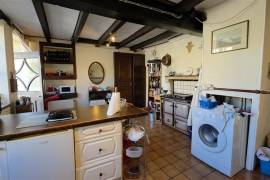 For Sale 5 Bed House with Gardens - Droux - 87