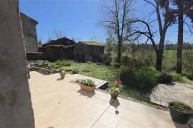 For Sale 5 Bed House with Gardens - Droux - 87