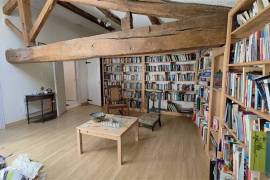 For Sale 5 Bed House with Gardens - Droux - 87