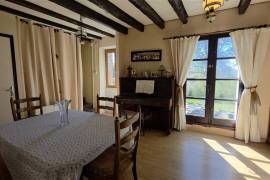 For Sale 5 Bed House with Gardens - Droux - 87