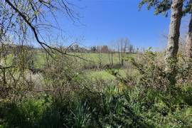 For Sale 5 Bed House with Gardens - Droux - 87