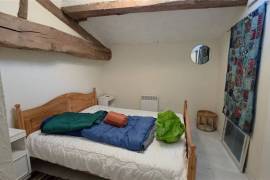 For Sale 5 Bed House with Gardens - Droux - 87