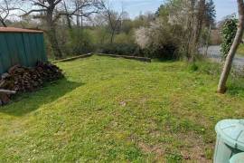 For Sale 5 Bed House with Gardens - Droux - 87