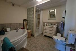 For Sale 5 Bed House with Gardens - Droux - 87