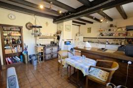 For Sale 5 Bed House with Gardens - Droux - 87