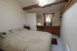 For Sale 5 Bed House with Gardens - Droux - 87
