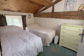 For Sale 5 Bed House with Gardens - Droux - 87