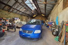 For Sale 3/4 Bed House with Hangar