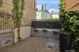 For Sale 3/4 Bed House with Hangar